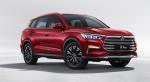 BYD Song Pro DM 2019 года